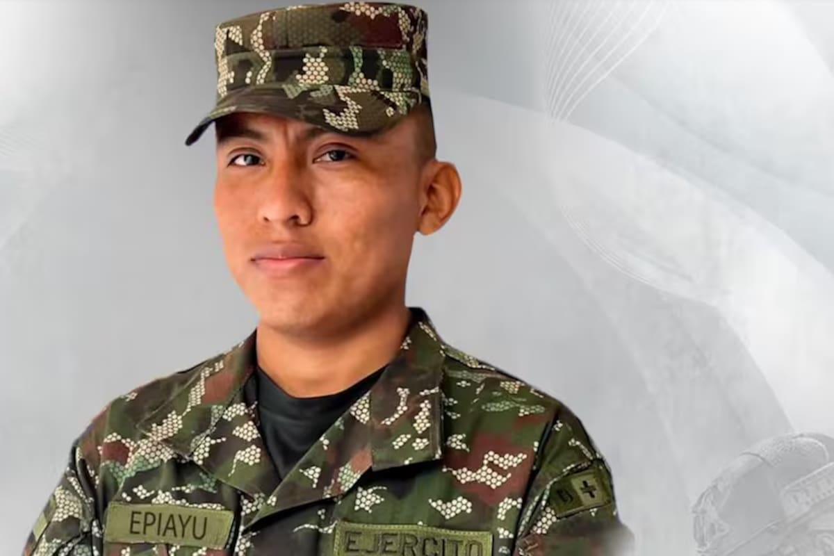 Militar perdió la vida en enfrentamiento con ‘Los Pachencas’ en la Sierra Nevada