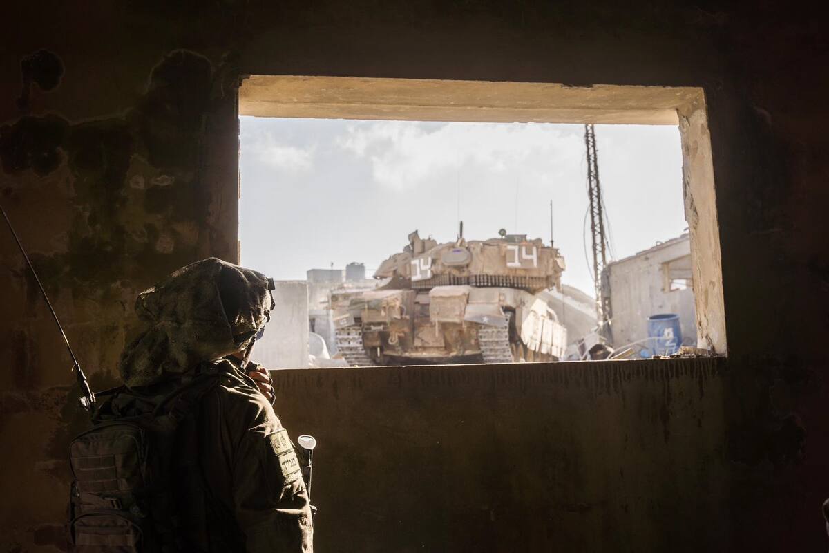 Israel manda a evacuar ciudad en el Líbano: se intensifica la ofensiva