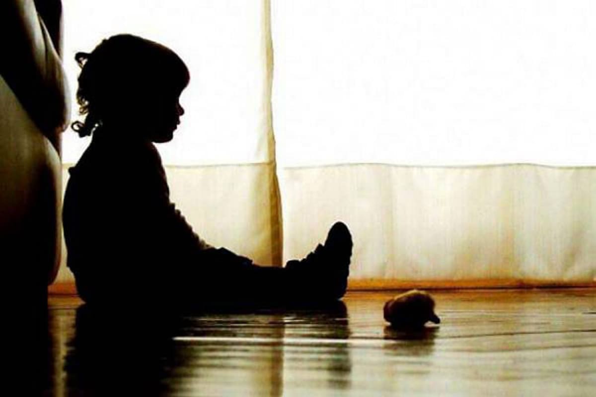 3 niñas de una misma familia vivieron una difícil situación por cuenta de un hombre