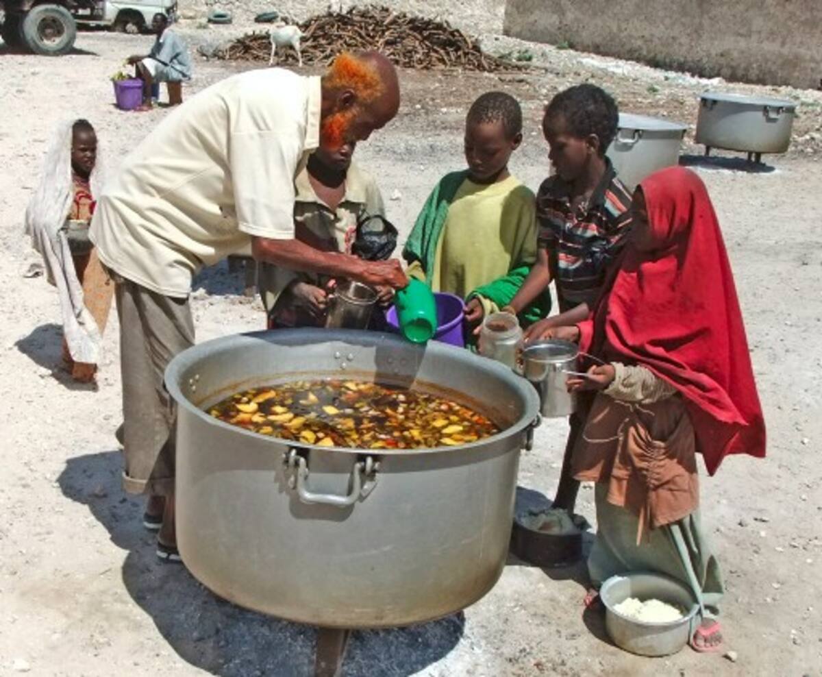 AP Farah Abdi Warsameh