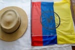 De la Espriella ordena retirar todo lo alusivo a Carlos Pizarro de espacios públicos