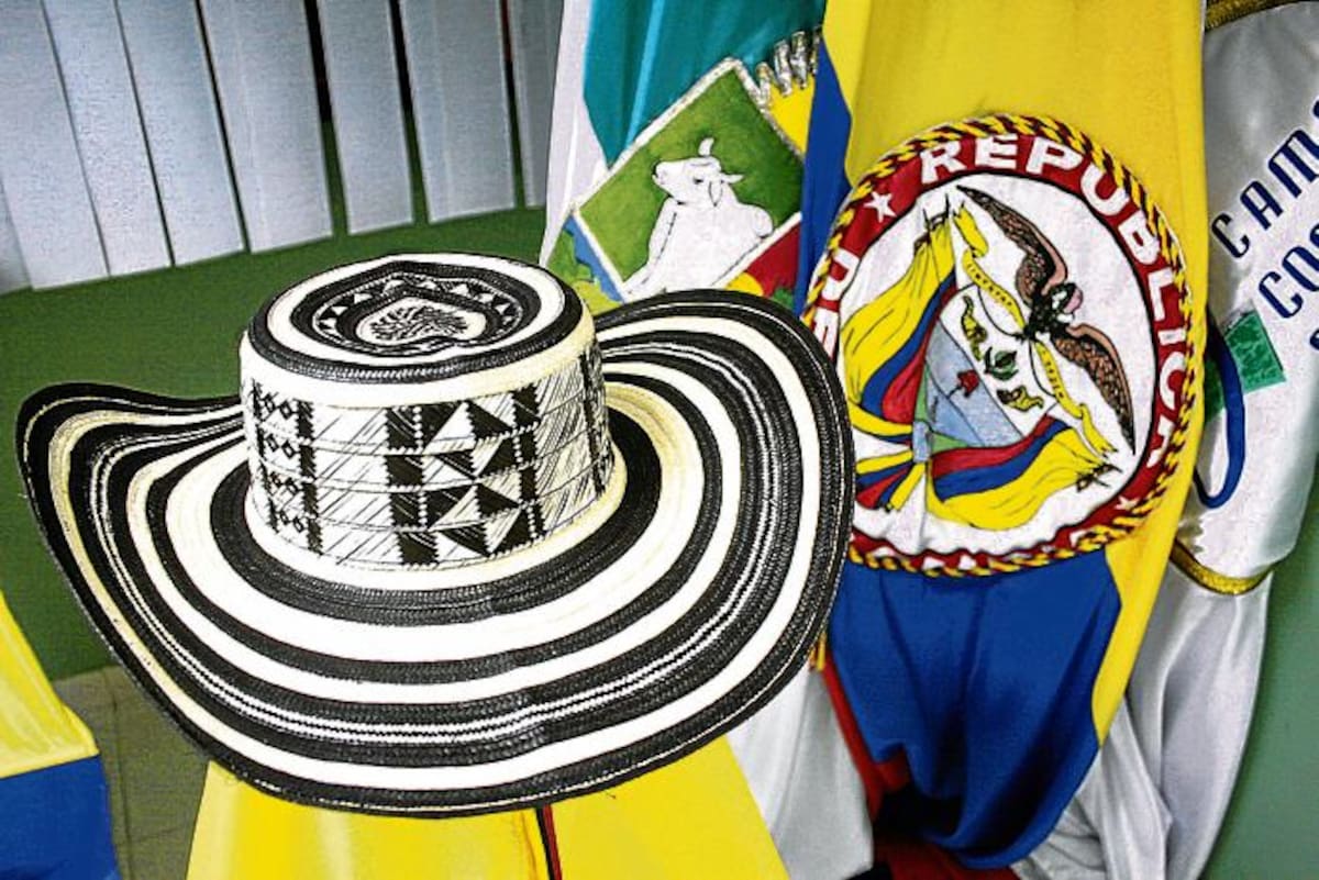 La Gobernación de Sucre en esta celebración exaltará a la etnia Zenú y a los artesanos. ARCHIVO/