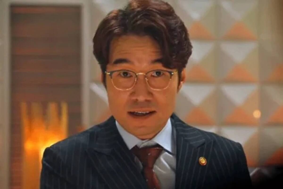 Famoso actor surcoreano fue encontrado muerto en su carro, tenía solo 55 años