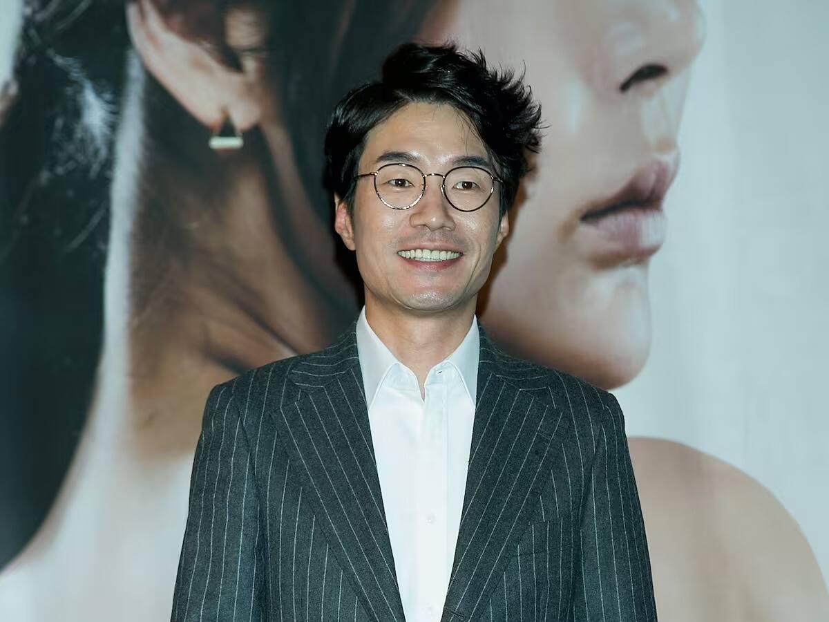 Song Young-kyu falleció a los 55 años. //Foto: redes sociales.