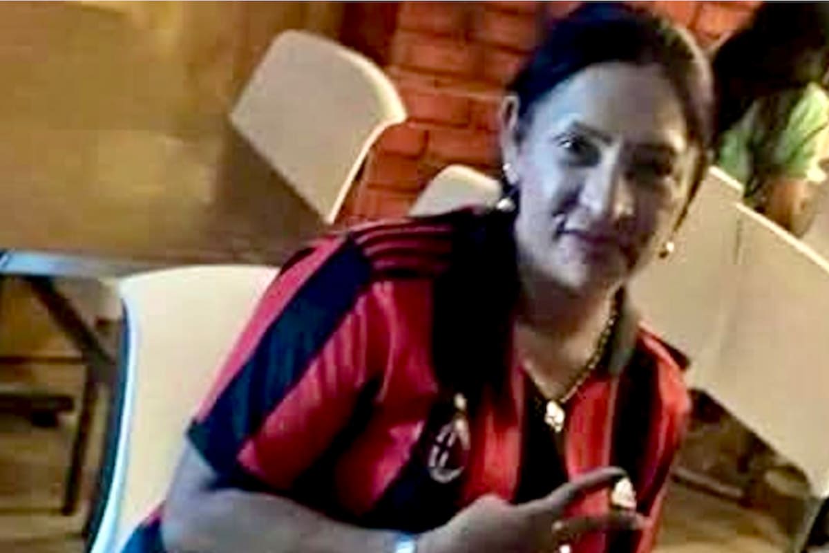 A Sonia Pérez la llamaron para comprarle unas cervezas y sicario le quitó la vida