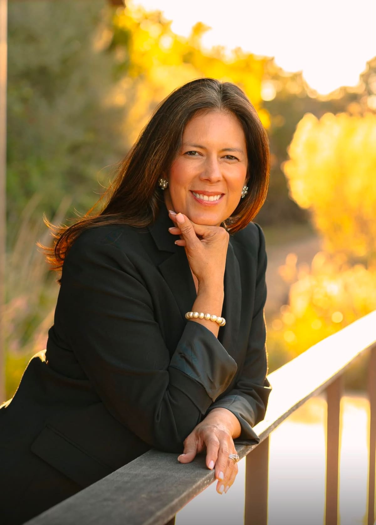 Sonia Rojas García, Managing Director ISACOL S.A.S.