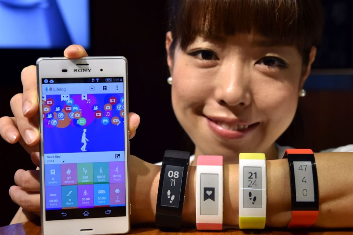 Sony busca acelerar su llegada a Estados Unidos con el Z3