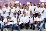 Del transporte fluvial al comercio: así transformaron su vida los bongueros de Soplaviento