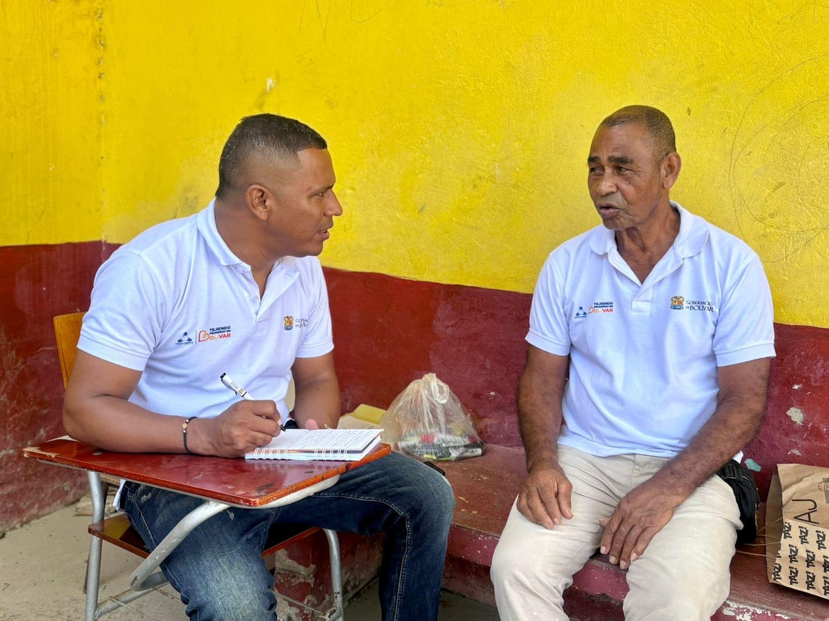 La formación del proyecto duró 1.600 horas // CORTESÍA CÁMARA DE COMERCIO DE CARTAGENA.