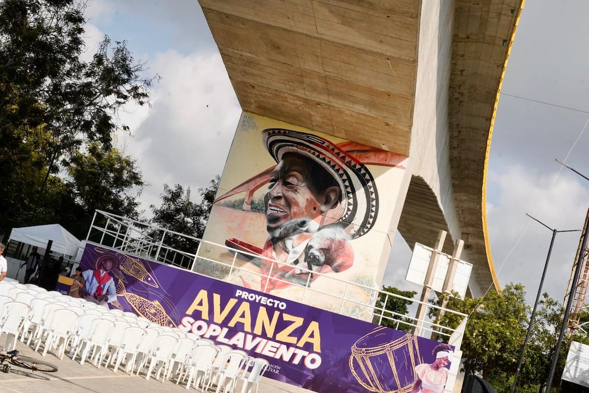 104 personas fueron las beneficiadas de este proyecto articulado por la Cámara de Comercio de Cartagena y la Gobernación // CORTESÍA CÁMARA DE COMERCIO.