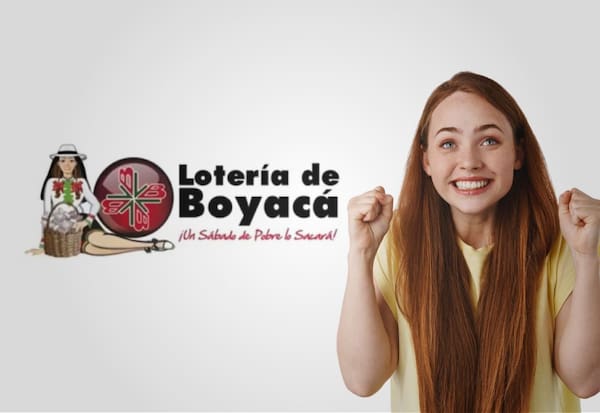 Resultados del Sorteo de la Lotería de Boyacá del sábado 19 de septiembre de 2026
