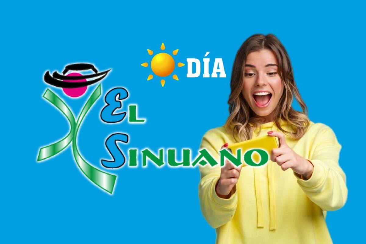 Resultados del Sinuano Día del sorteo del sábado 24 de agosto de 2024