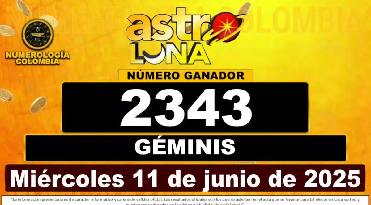 Sorteos