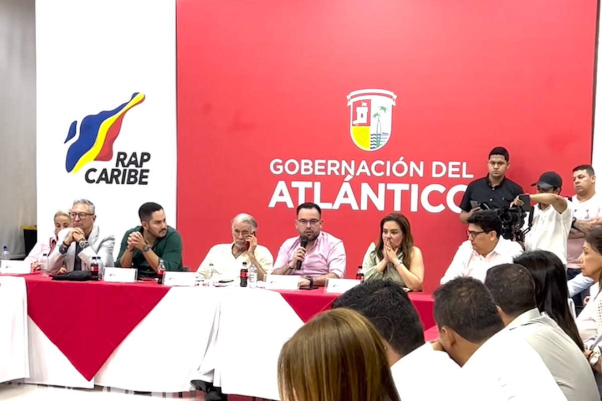 Presentan 36 obras, por $5 billones, para sostenibilidad eléctrica del Caribe
