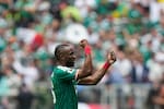 Ramón Jesurún reveló la razón por la que Julián Quiñones prefirió a México