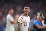 Lo que dijo Pedro Porro, el mejor jugador del juego España vs. Francia