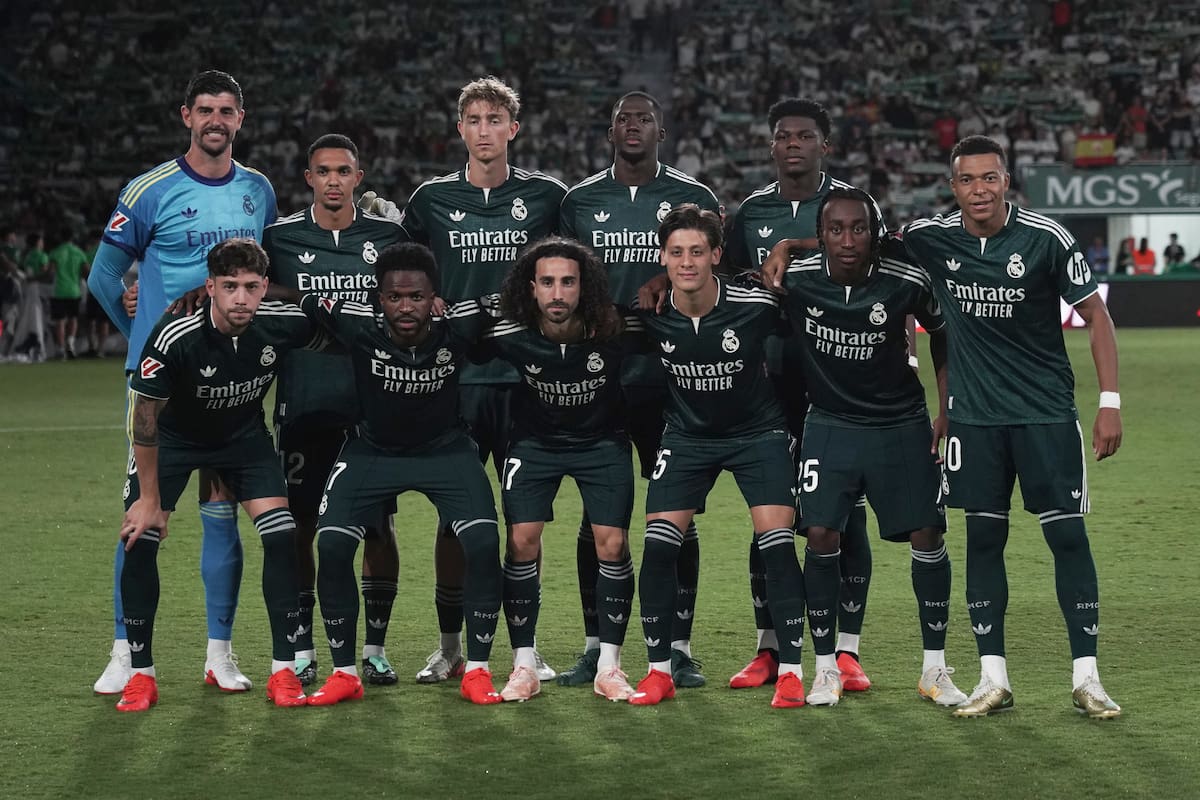 Real Madrid y su plan ante el Atlético de Madrid, su próximo rival