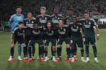 Real Madrid y su plan ante el Atlético de Madrid, su próximo rival
