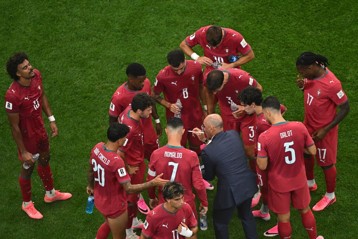 La Selección de Portugal ya tiene nuevo técnico, ¿de quién se trata?