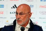 La razón por la que Luis de la Fuente quiere a Argentina en la final