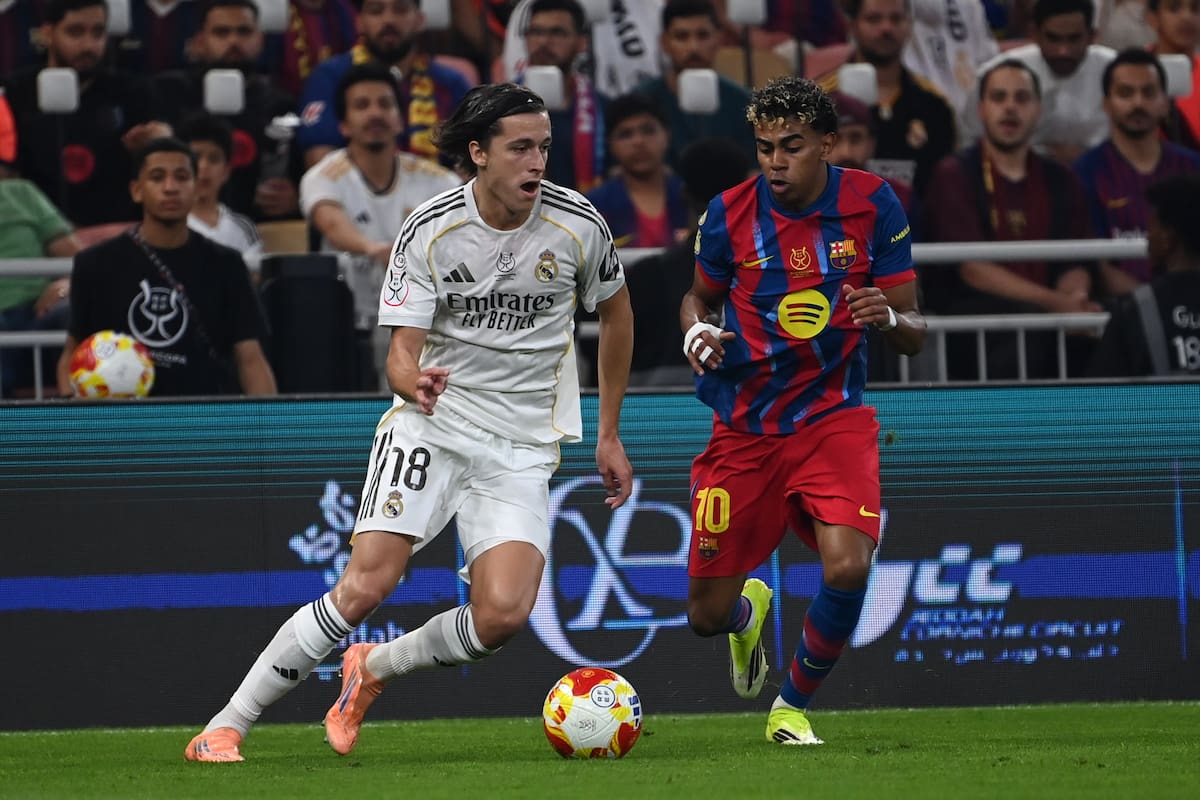 El ‘Clásico’ entre Barcelona y Real Madrid ya tiene fecha: ¿Cuándo es?