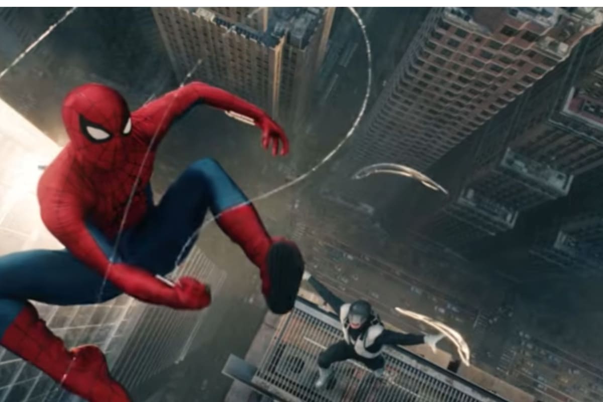 Trailer de Spider-Man: Brand New Day: Marvel revela nuevos detalles