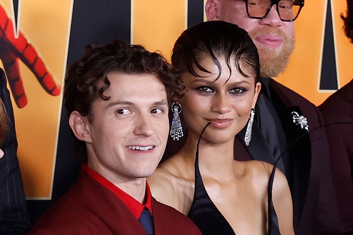 Spider-Man: Un nuevo día conquista a la crítica y arrasa en Rotten Tomatoes