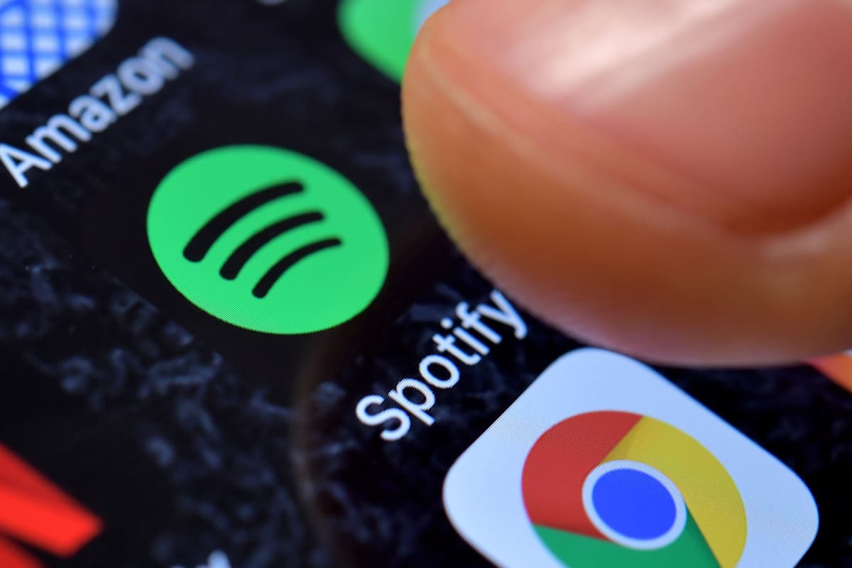 Esta es la canción colombiana más reproducida en Spotify a nivel internacional