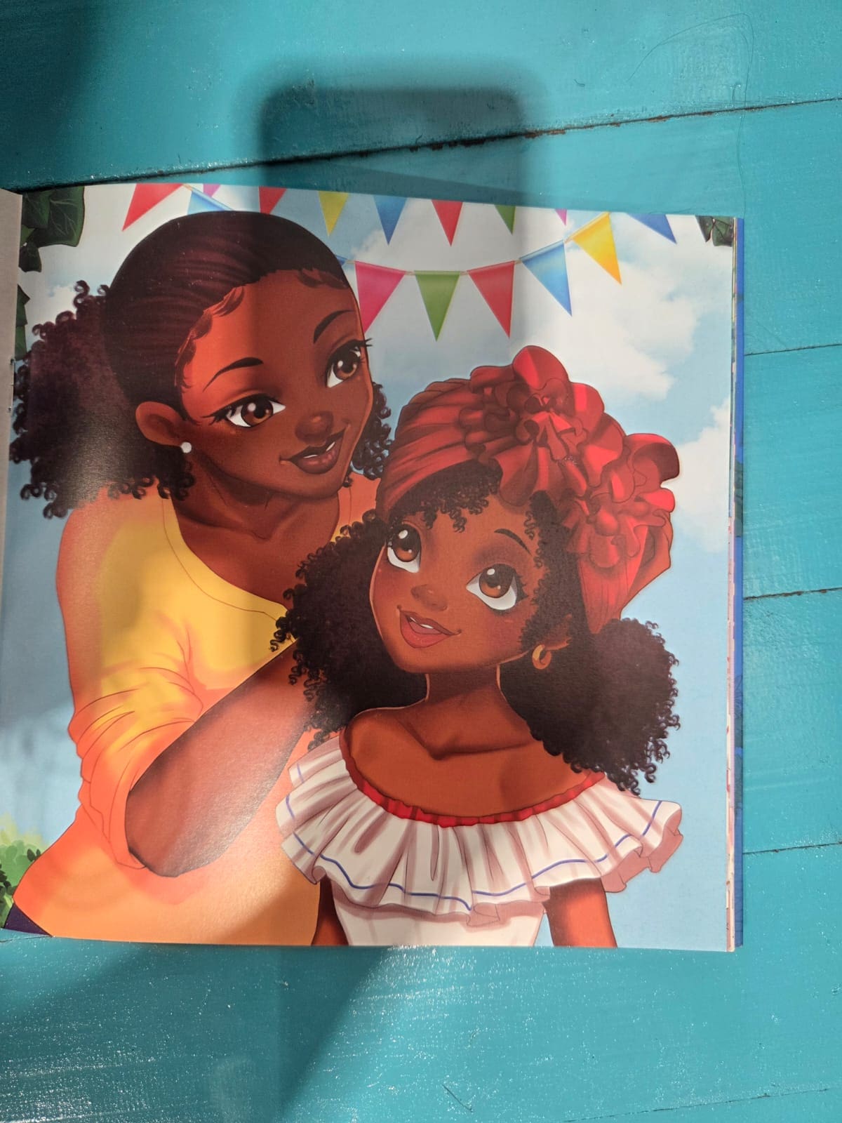 Stand de la Filbo. // Cortesía