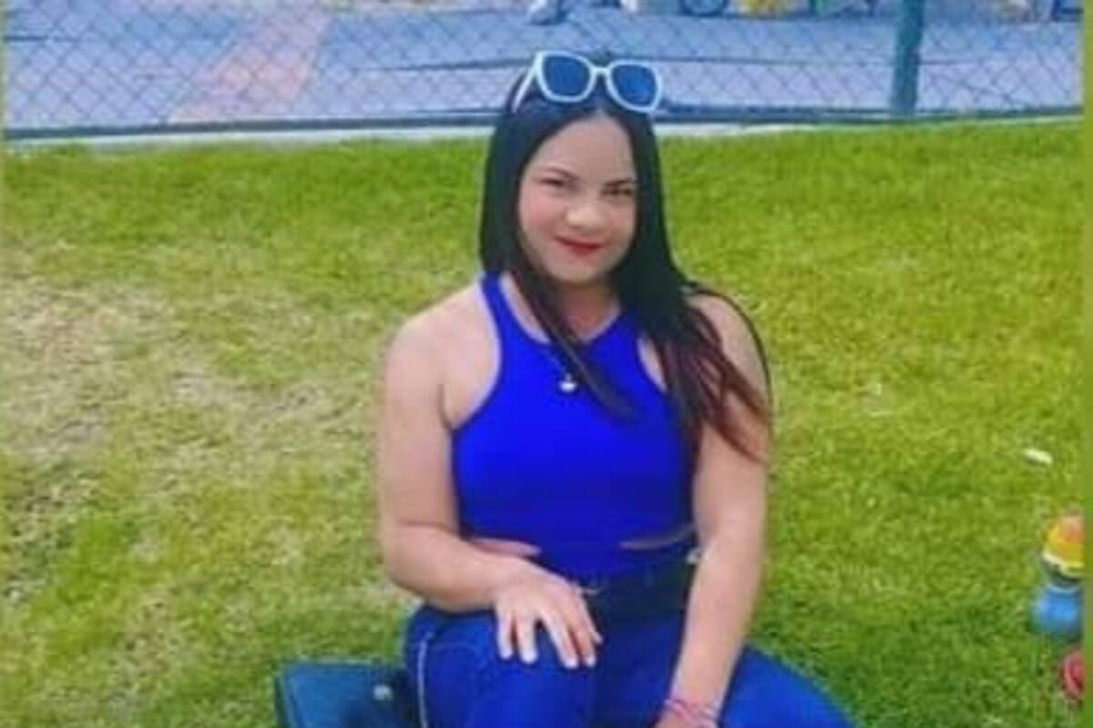 Víctima de feminicidio en centro comercial de Bogotá era de Malambo, Atlántico