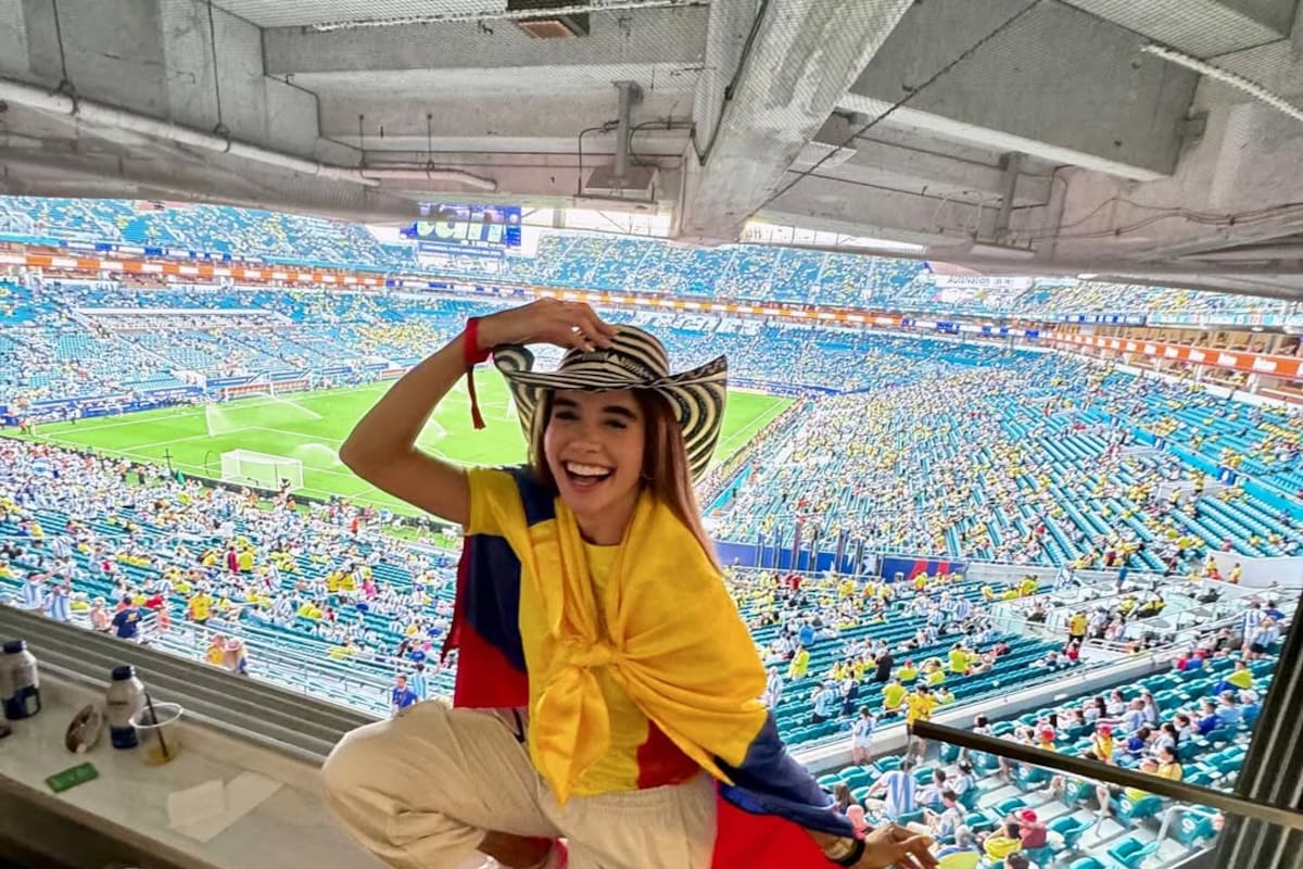 Influencer cartagenera casi es “vendida” a un narco en México por un amigo