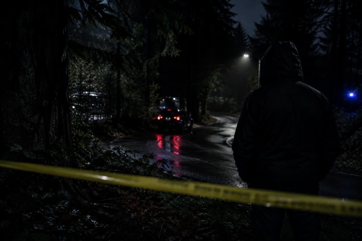 Hallan sin vida al actor Stewart McLean y autoridades investigan posible crimen