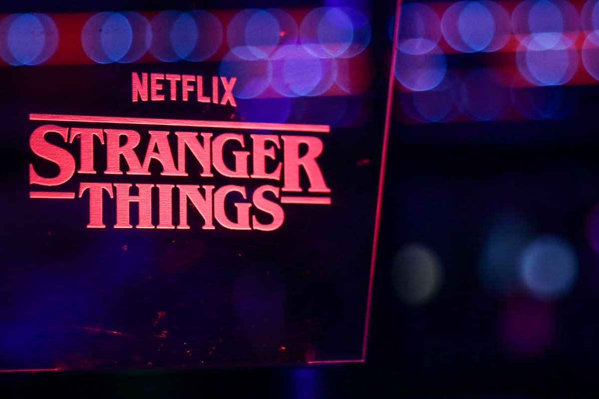 Ha concluido oficialmente la producción de la quinta y última temporada de Stranger Things, cuyo estreno está previsto para 2025. //Fotos: Netflix.