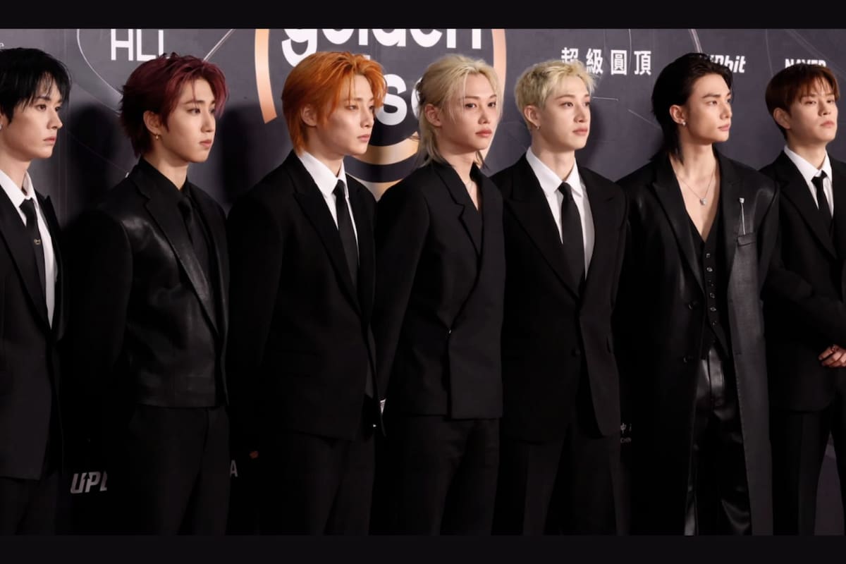 “Déjenlos descansar”: seguidores de agrupación de Kpop hacen llamado por su salud