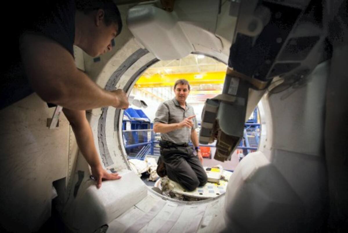 Comienza cuenta regresiva para el programa espacial de EEUU. AP