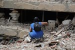 ¿Quién registra a las víctimas del terremoto en Venezuela? Así es el proceso oficial