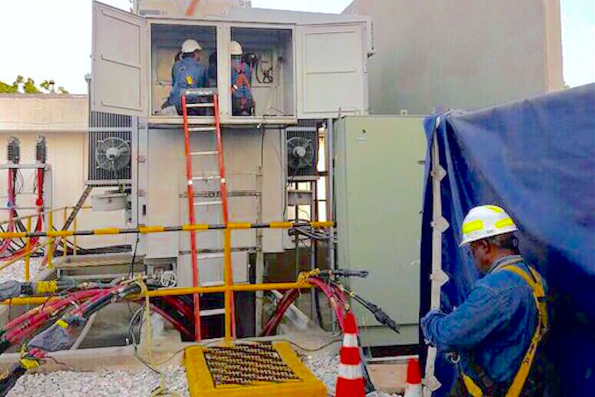 Se va la luz este jueves 30 de julio en estos barrios de Barranquilla y Soledad