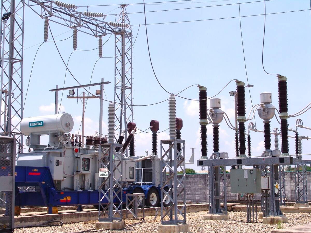La empresa Isagen realizará trabajos de mantenimiento en la subestación ubicada en el municipio de Sabanalarga, por lo que se suspenderá el servicio de energía en varias poblaciones del Atlántico.//Cortesía.