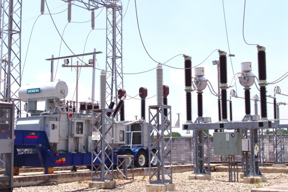 ¡Pilas! Estas poblaciones del Atlántico estarán sin luz este viernes