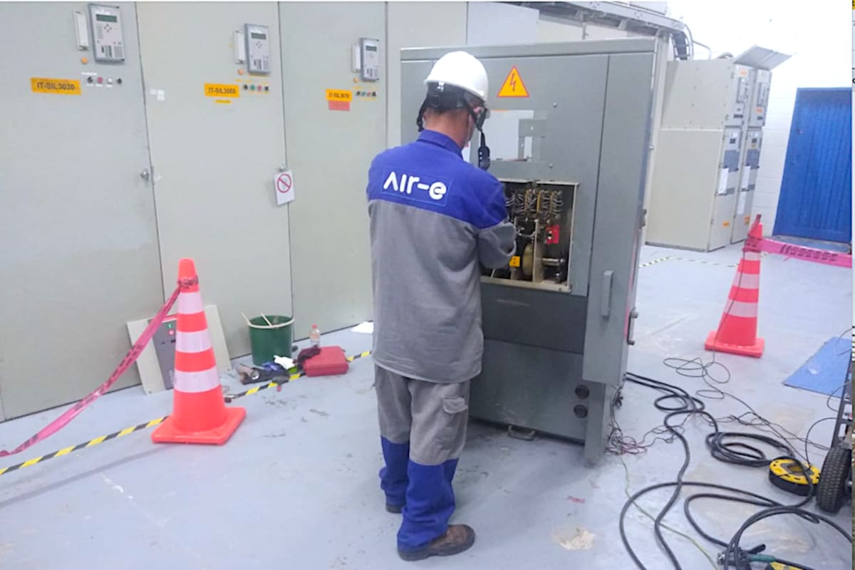 Este miércoles 20 de mayo se va la luz en esto municipios del Atlántico