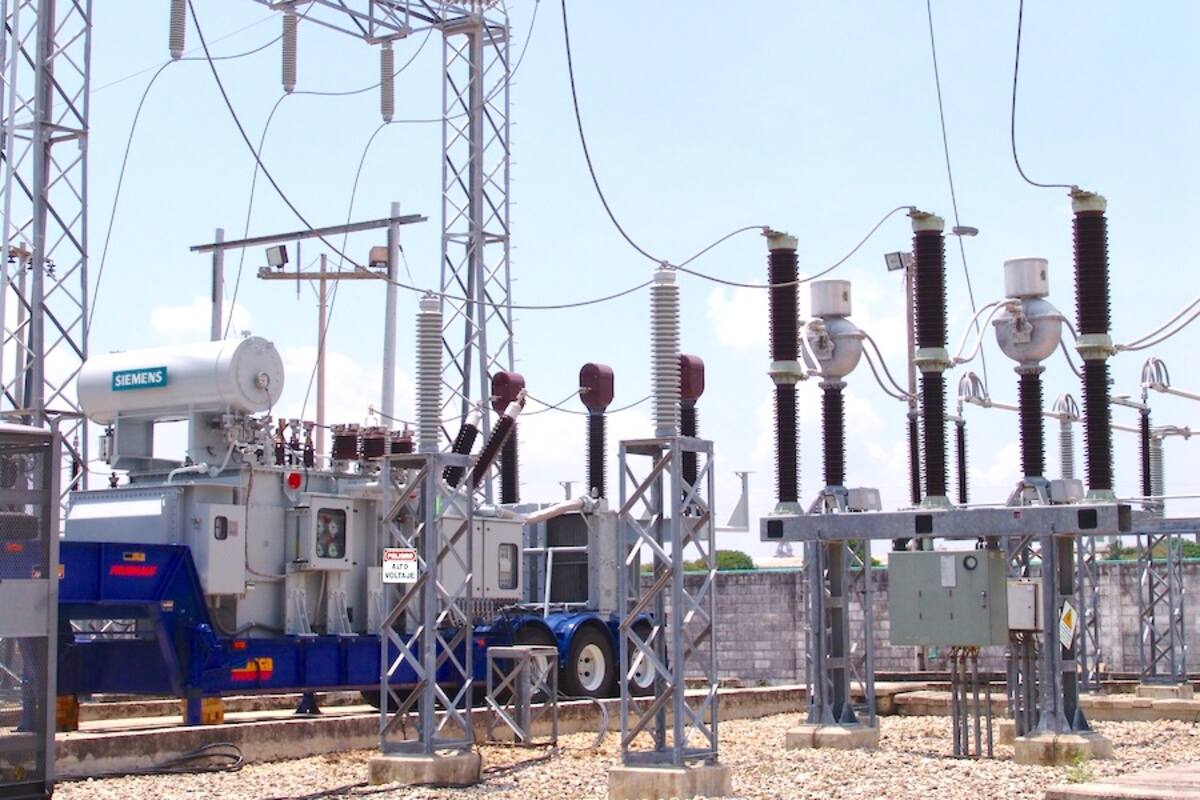 ¡Ojo al dato! Estas poblaciones del Atlántico estarán sin luz este viernes
