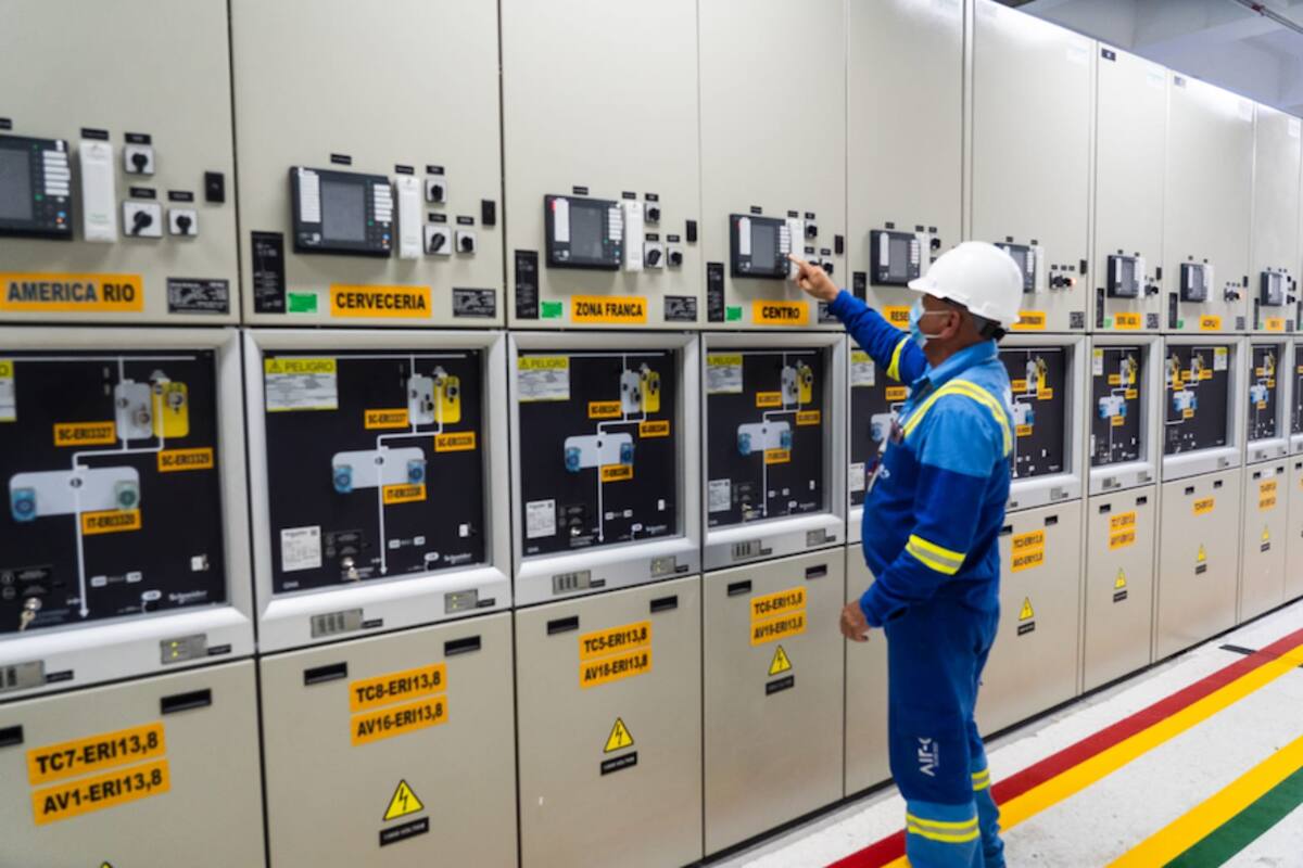 Este domingo 24 de agosto se va la luz en estos municipios del Atlántico