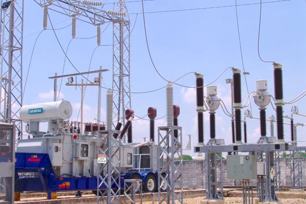 Sectores de Barranquilla y Puerto Colombia estarán sin luz este domingo