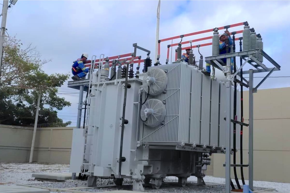 Se va la Luz este domingo 3 de mayo en estos municipios del Atlántico