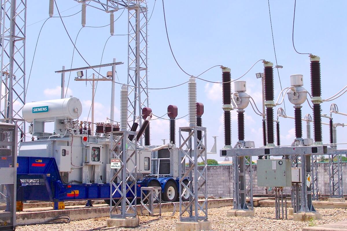 ¡Pilas! Estos sectores de Barranquilla estarán sin energía por breve tiempo