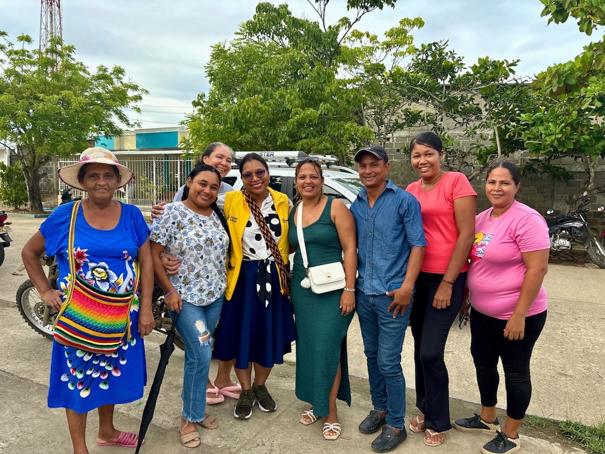 Prosperidad Social adelanta, junto al Departamento Nacional de Planeación (DNP), una revisión para garantizar una transición adecuada hacia el Registro Universal de Ingresos (RUI). // Foto: Cortesía - Prosperidad Social.