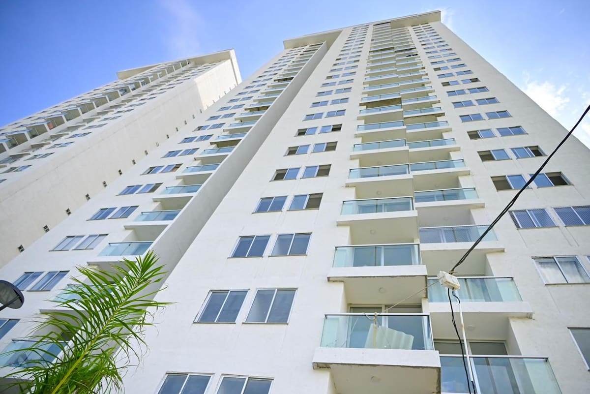 Abren convocatoria en Cartagena para otorgar subsidios de vivienda. // Foto: Cortesía - Alcaldía de Cartagena.