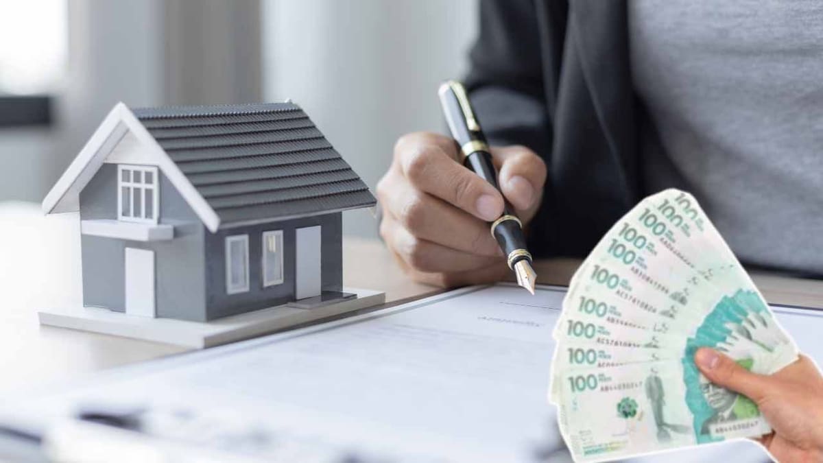 Alcalde Dumek Turbay anuncia inversión histórica de $50 mil millones para fortalecer subsidios de vivienda en Cartagena. // Foto: cortesía