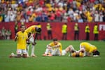¿Qué le faltó a Colombia en el Mundial 2026? Lo que le sobró a Argentina