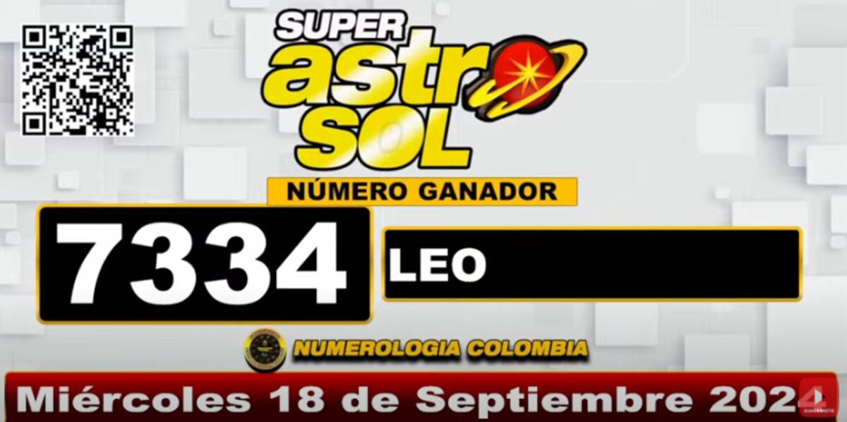 Super Astro Leo. // Captura